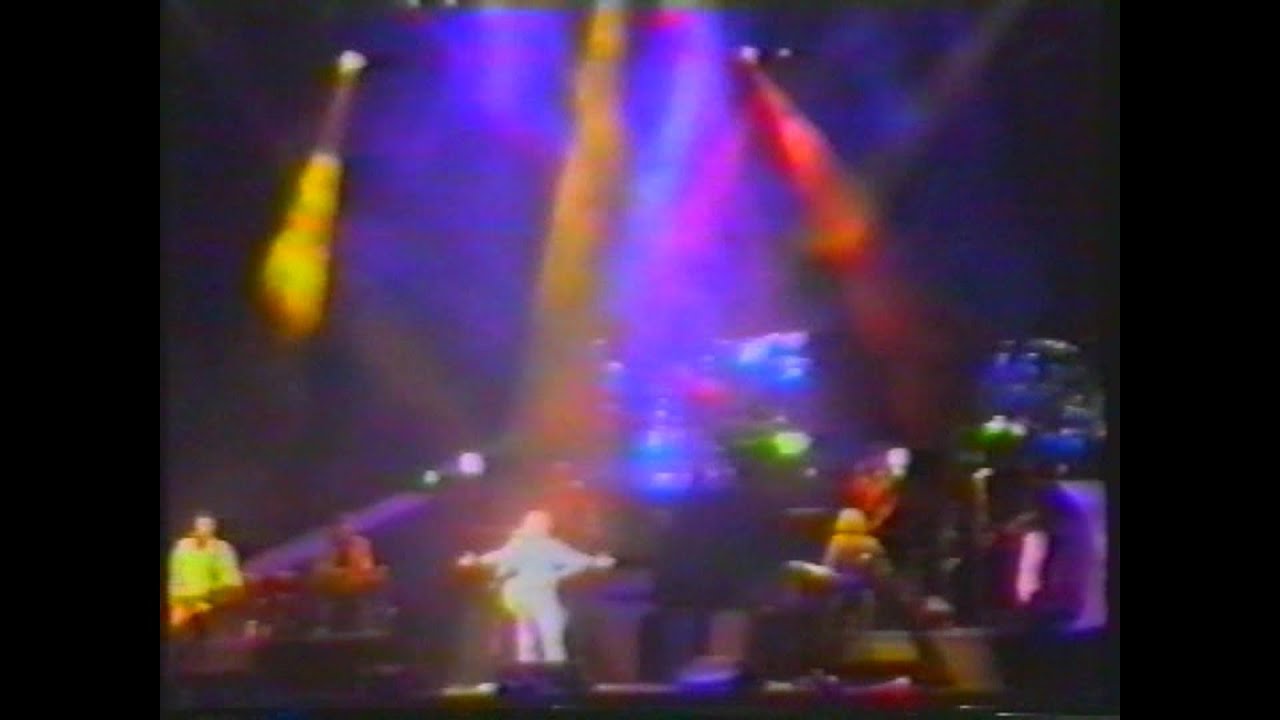Dire Straits: Concert Cava Dei Tirreni, Italy 1992