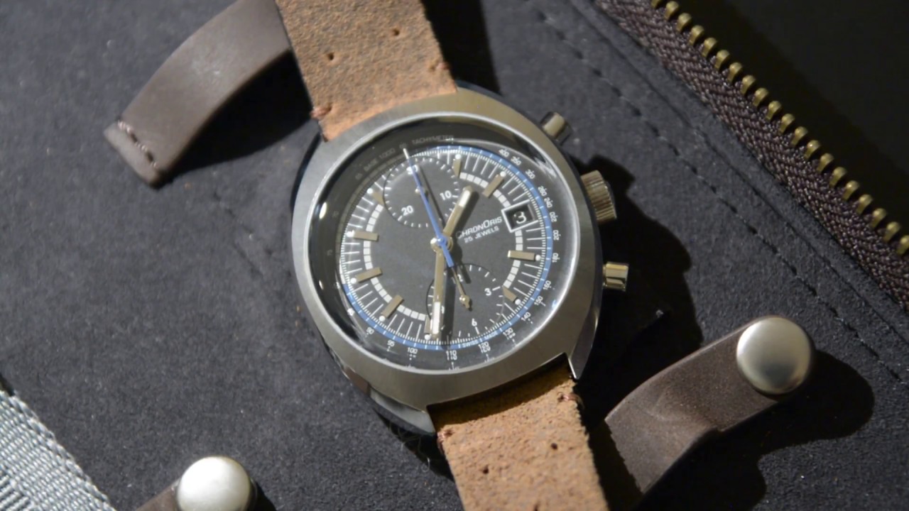 Oris Williams 40th Years Limited Edition (2017)