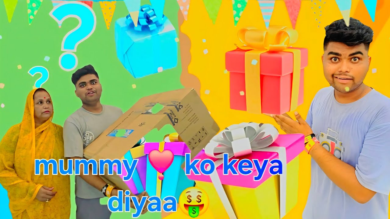Mummy ❣️ or papa 🤔 ko keya diyaa ...#tending Praveenshortscomedy62 #viral #funnyvideos #shortvideos