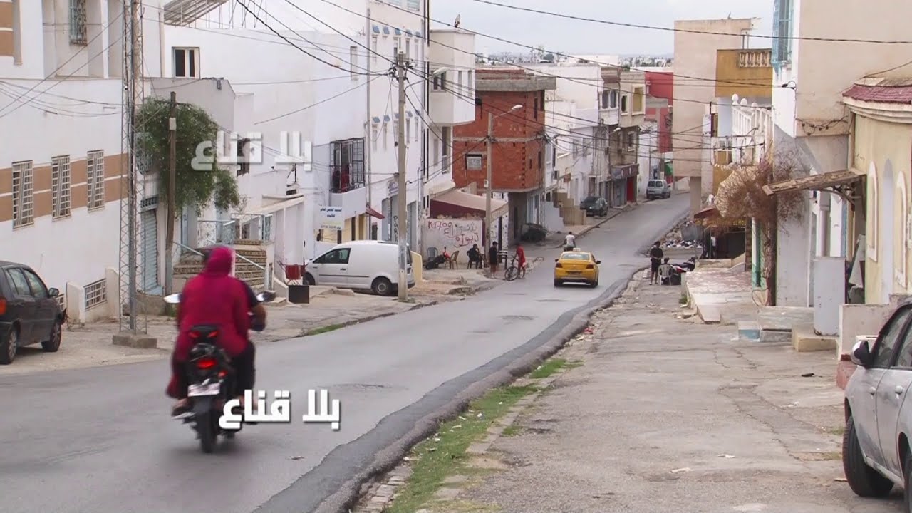 الملاسين بين البطالة والحرقة والتهميش..مقبـ ـرة منسية لم تلتفت لها الدولة منذ عقود من الزمن !!