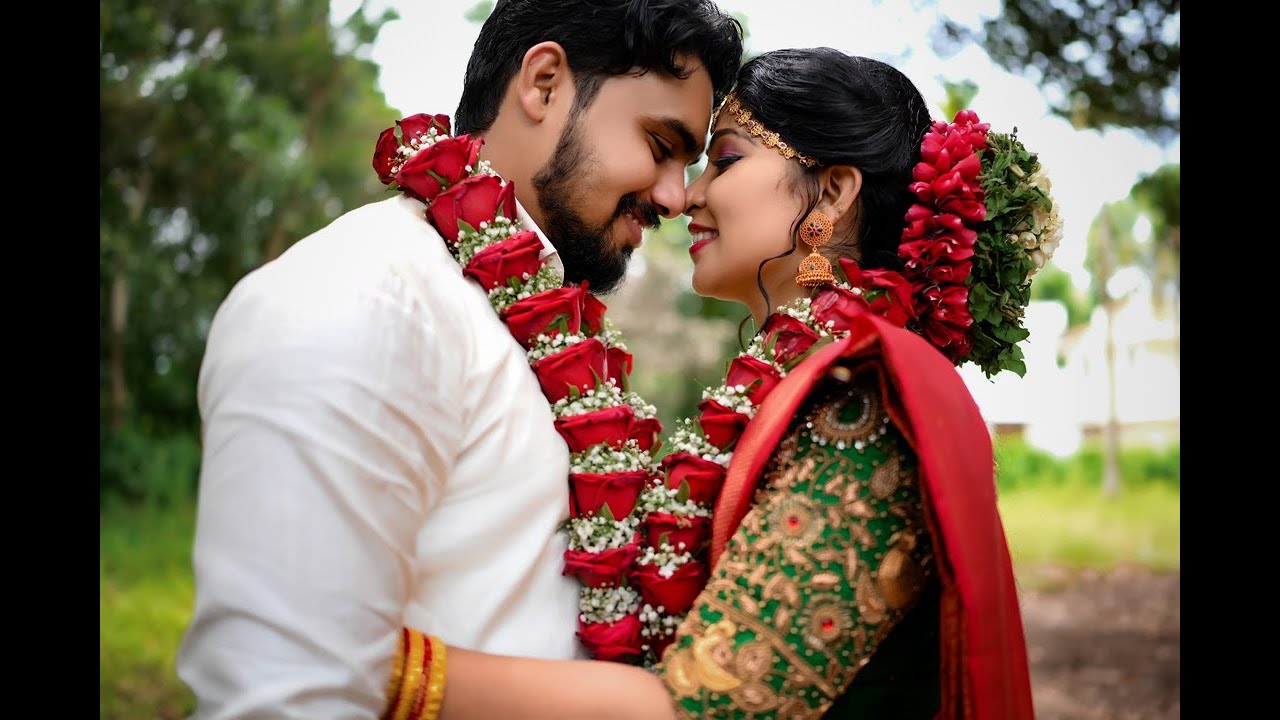 Kerala Traditional Wedding Stories | Kerala Wedding