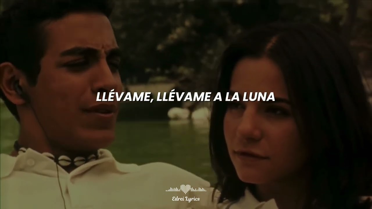Sabor a Chocolate - Elefante  (Letra) | Amarte Duele
