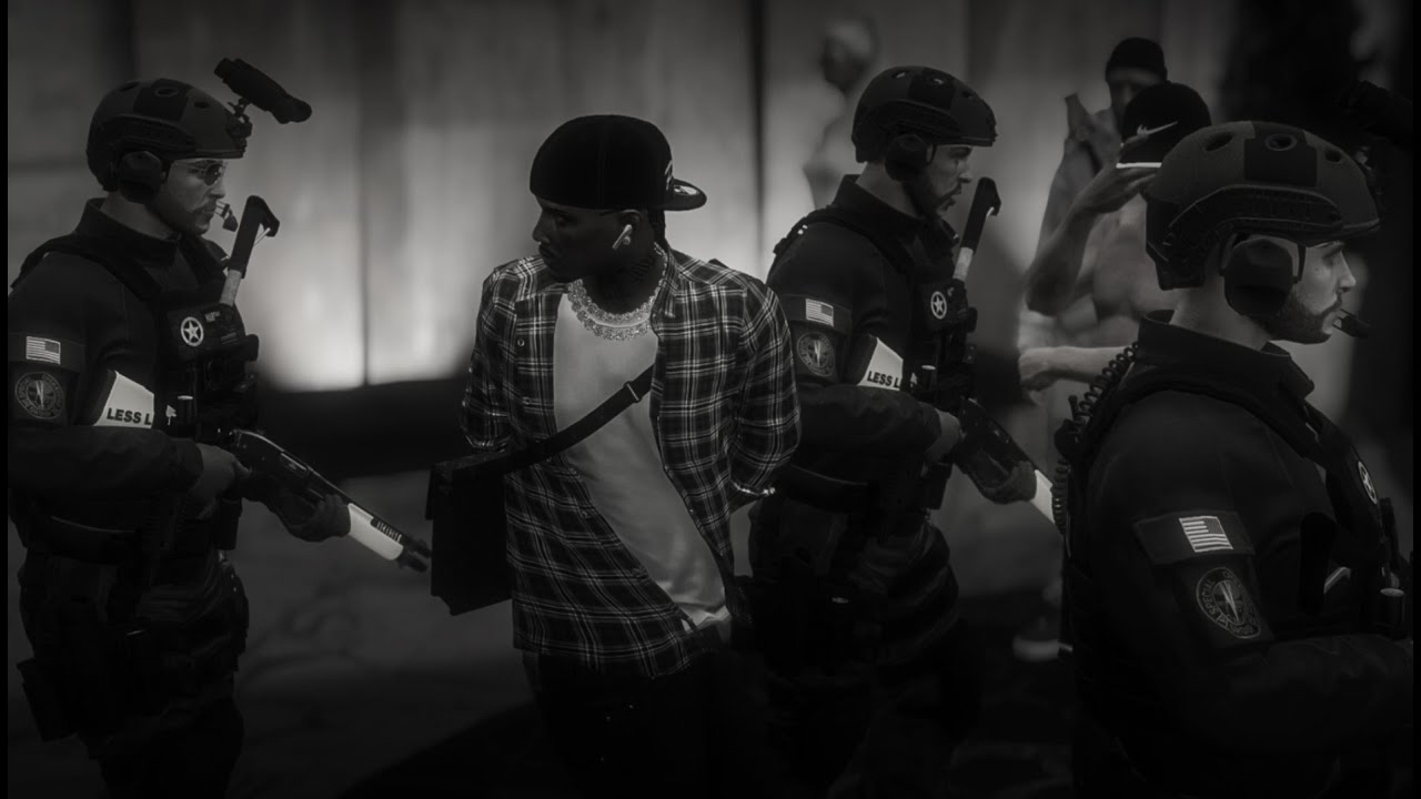 [GTAHUB]  [LCZ🦊 x LAW] Reach Us.