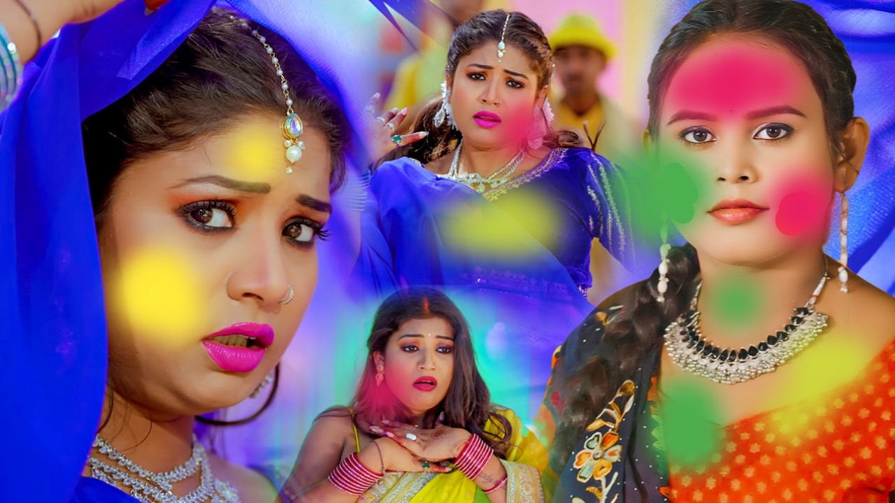 LIVE #VIDEO | #Actress_Rani |के धमाकेदार होली | #JOKEBOX |#नॉनस्टॉप गाना | Bhojpuri Holi Song 2025