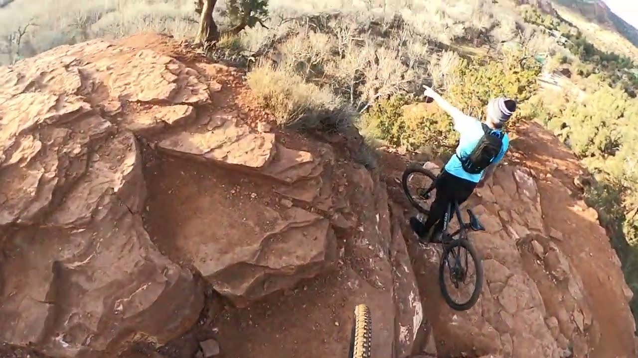 Llama Trail To Templeton Trail // Sedona, Arizona