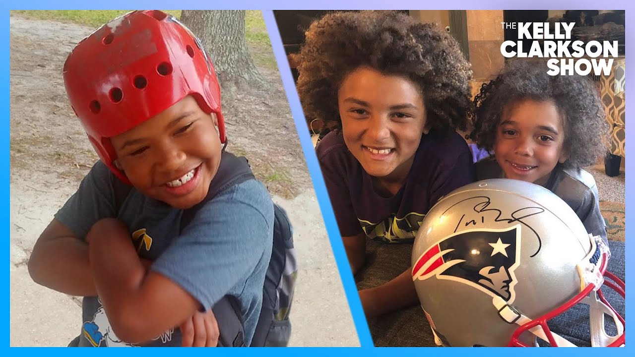 Family's Life-Changing Foundation Helps Kids With Epilepsy Afford Protective Helmets
