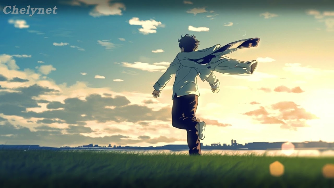 Nightcore - Hace tiempo