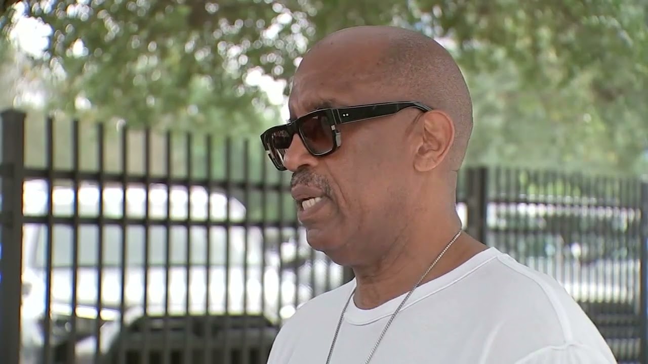 Lamar HS on lockdown, parents picking up kids as police investigate