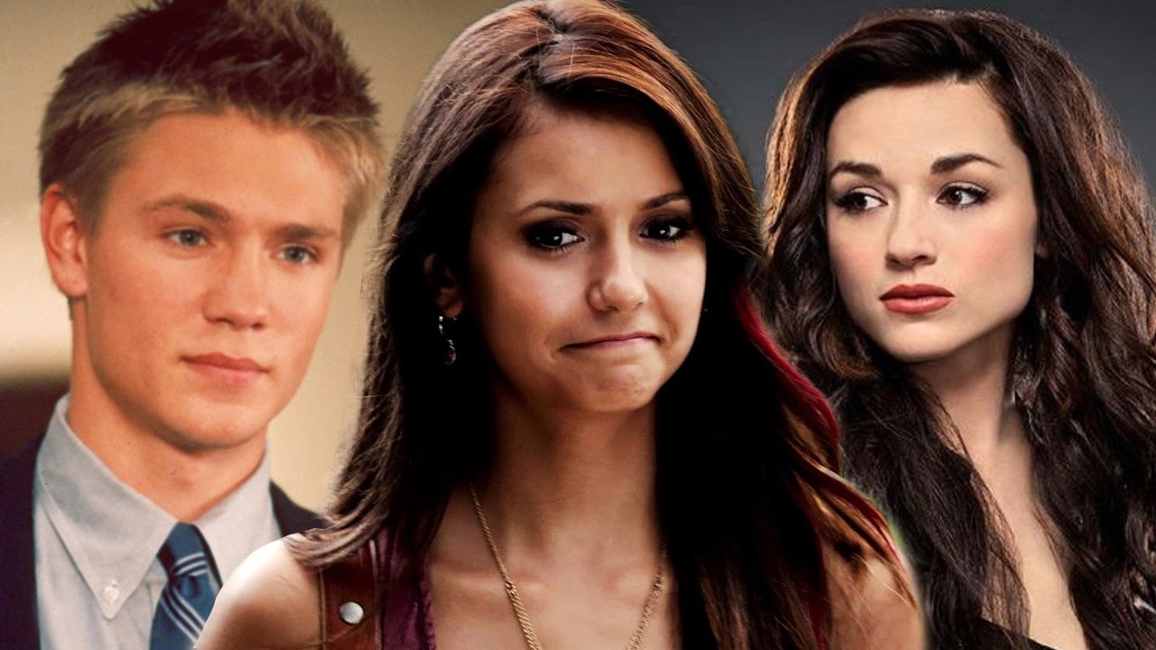 10 Actors Who Were Written Off TV Shows