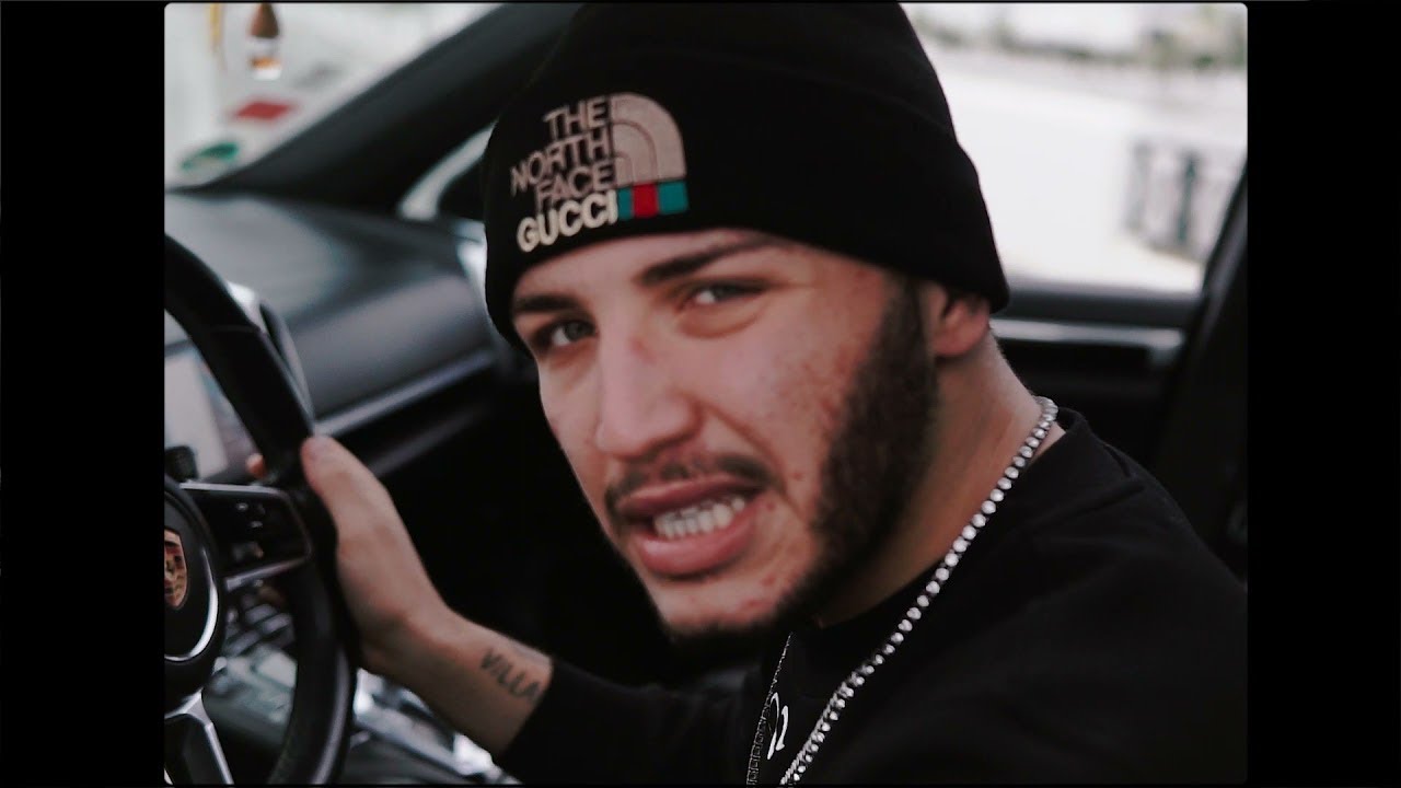 Numbxiller - Jawek Behi (Official Music Video)