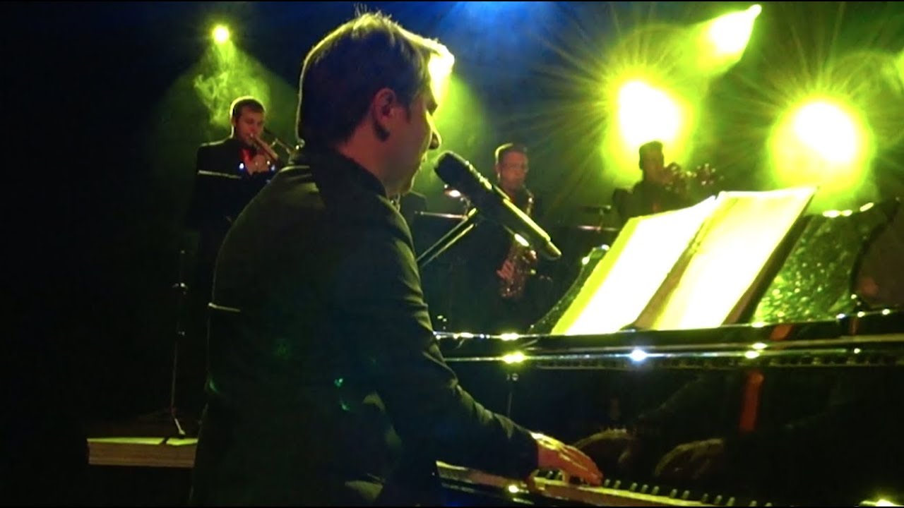 Andreas Nagel - If I Never Sing Another Song