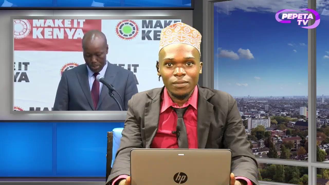 TAARIFA ZA SAA MOJA