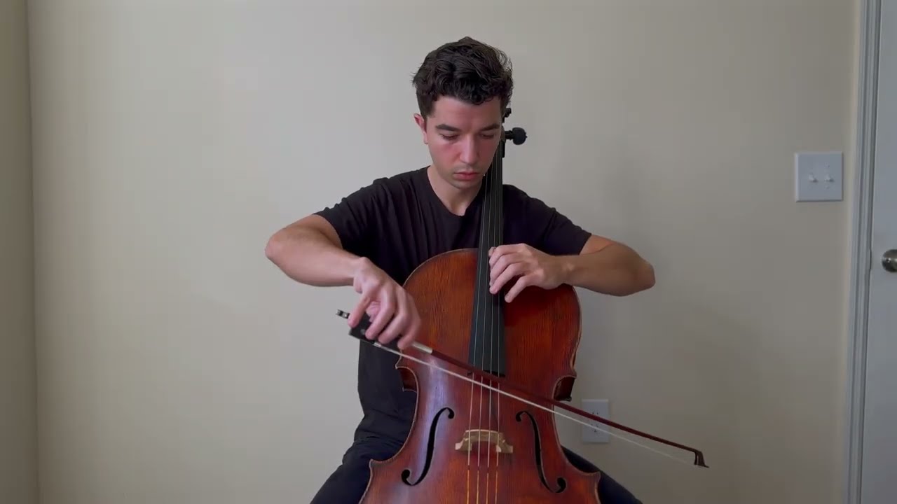 Popper - Etude No. 18