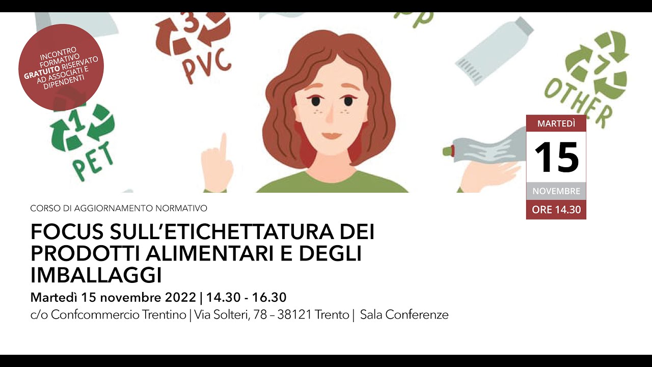 CORSO DI AGGIORNAMENTO - 1° parte: 