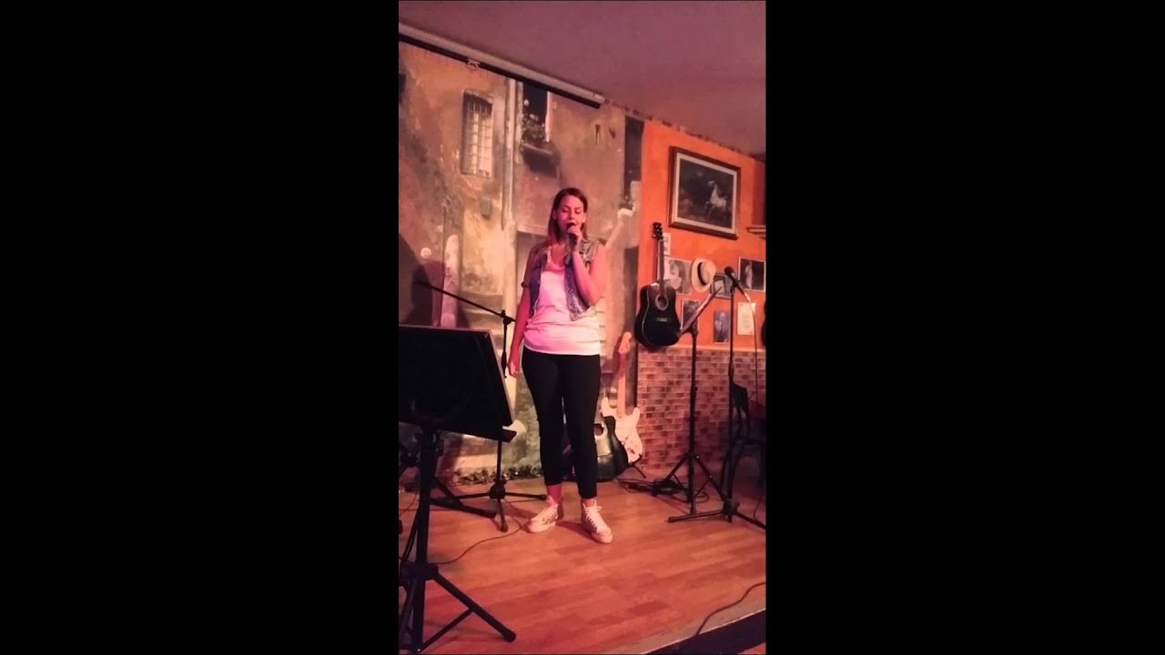 Maruzzella (Sara Fois)