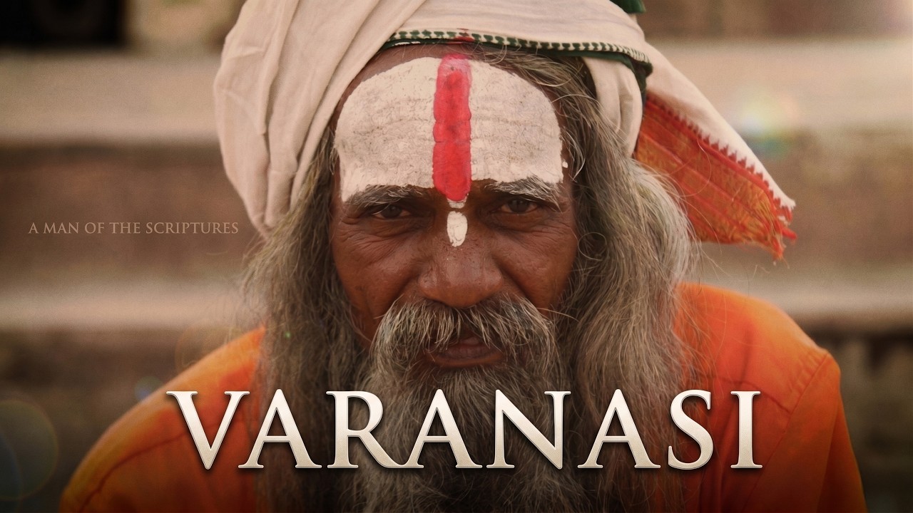 VARANASI - KASHI - BANARAS