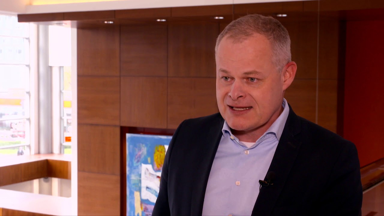 Jacek Borek - Dyrektor Zarządzający, Accenture Technology w Polsce