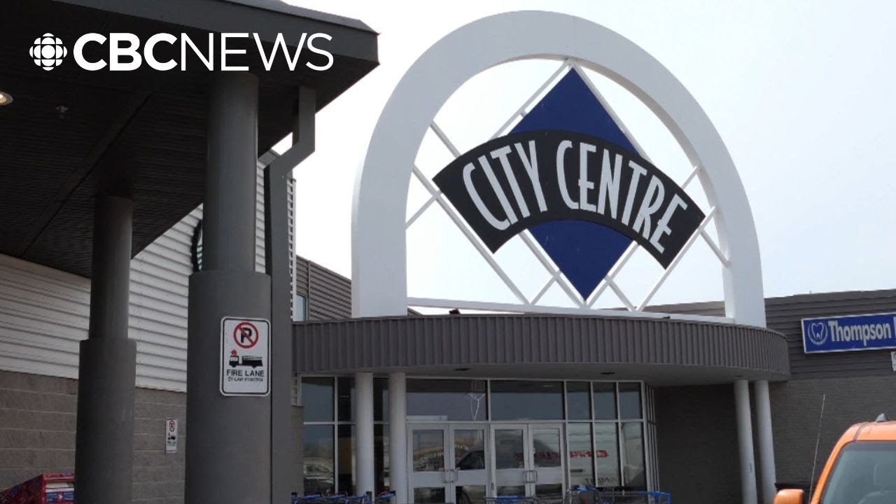 Thompson mall turns to classical music to keep people from loitering and reduce crime