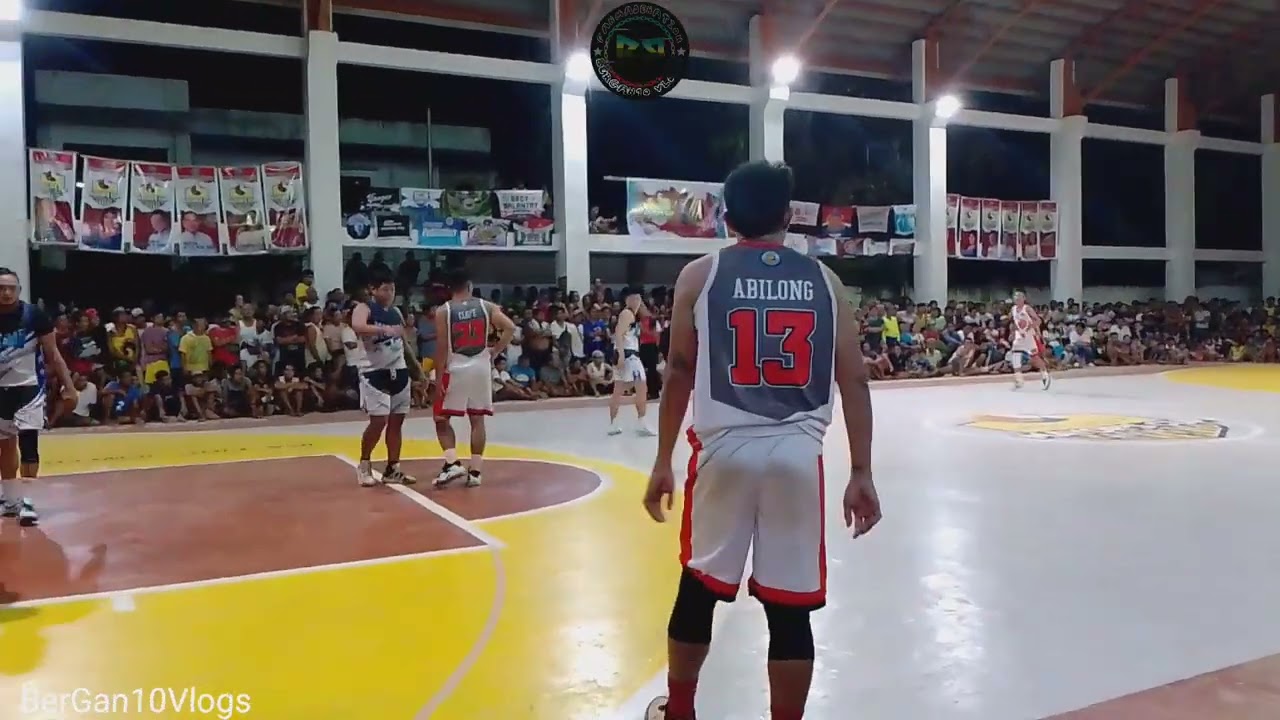 Mayor's Cup Basketball 4nd Quarter Dimasalang SB INAH Vs Masbate Mac Jan, December 1, 2022 Finals