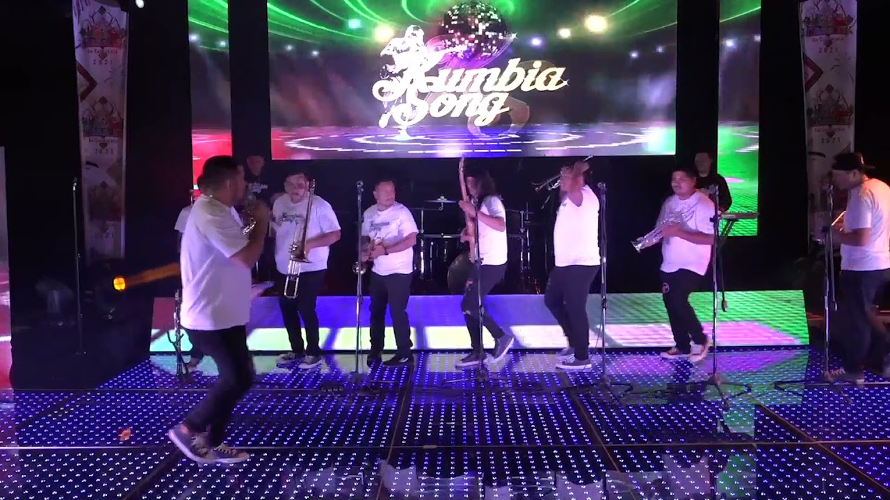 La Bala - Kumbia Song