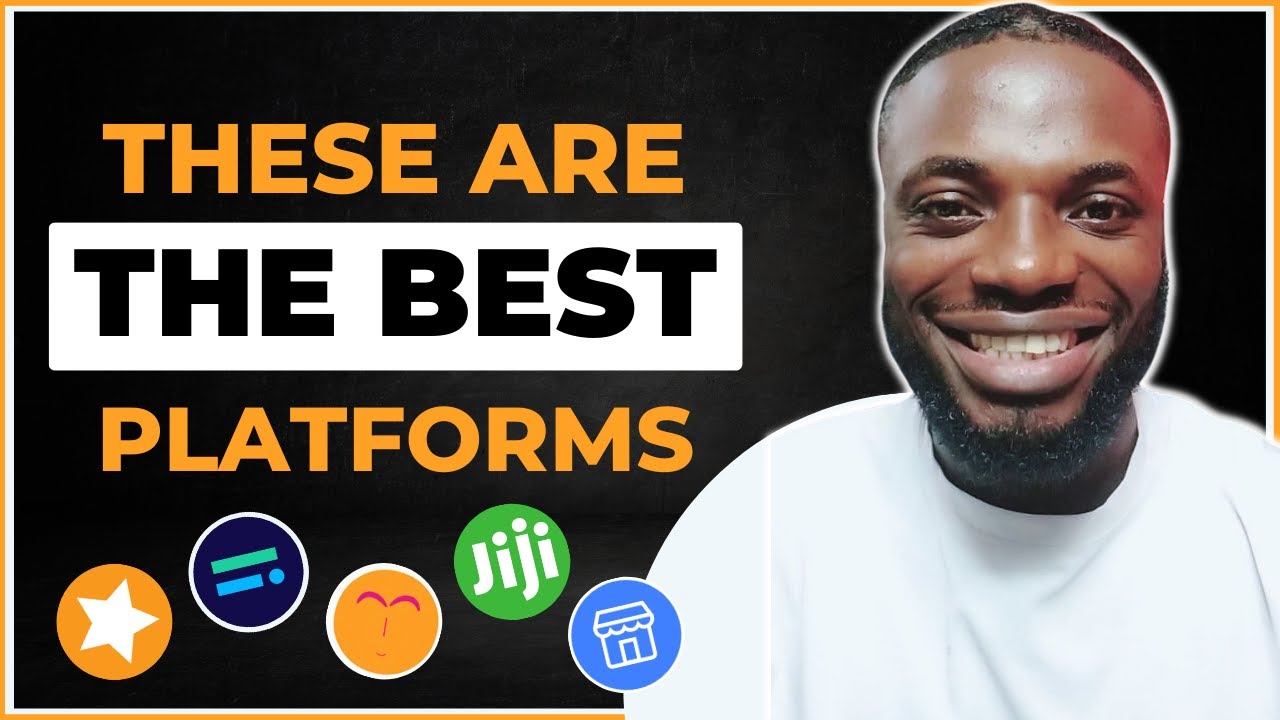 Best Selling Platforms in Nigeria (2023