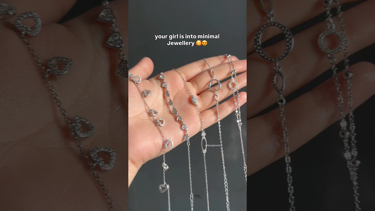 Her hands in these 😍| gifts,gift ideas,bracelet,silver jewelry,couples,sterling silver,viral,daily