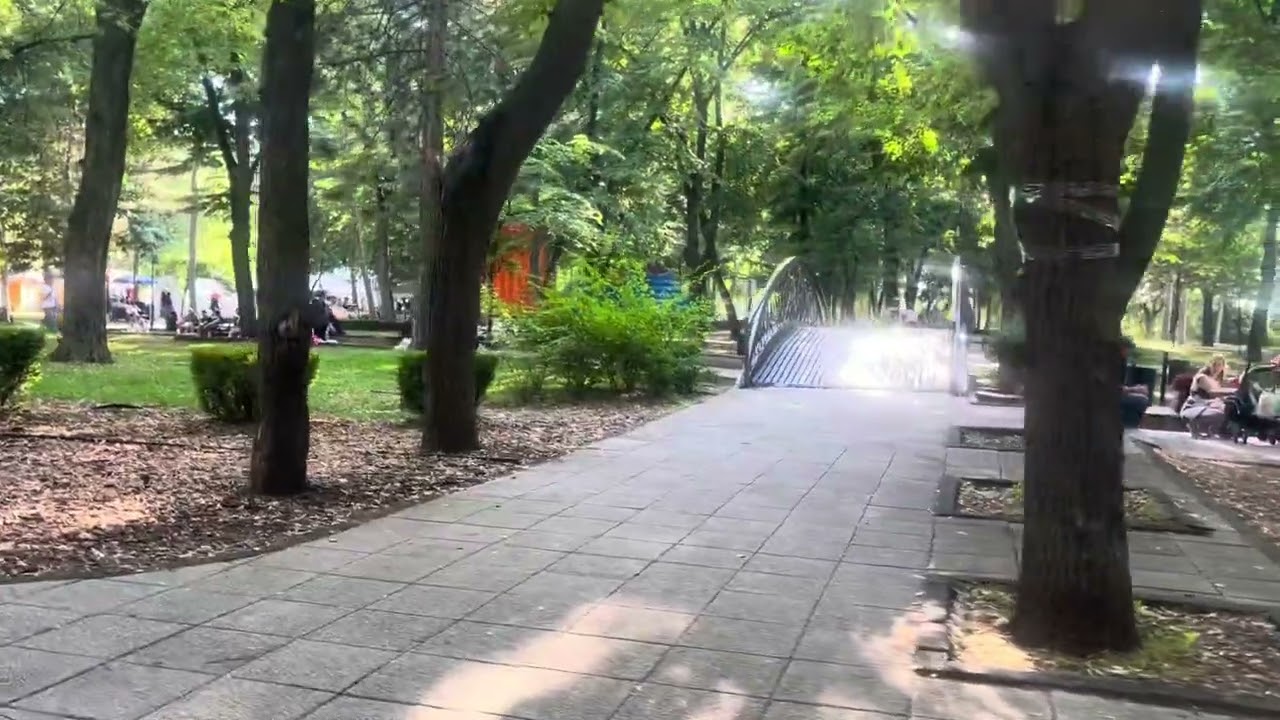 Niška banja - Niš