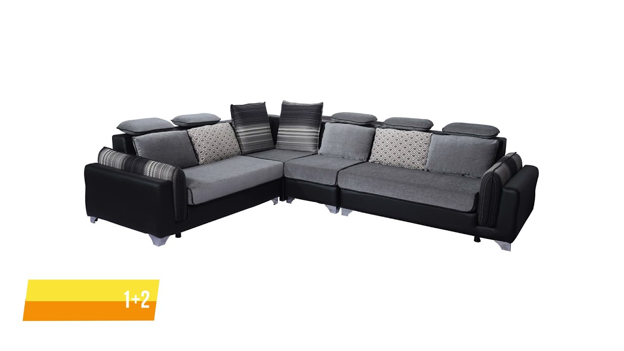 FWD Furniture Products - SOFA | Enrico