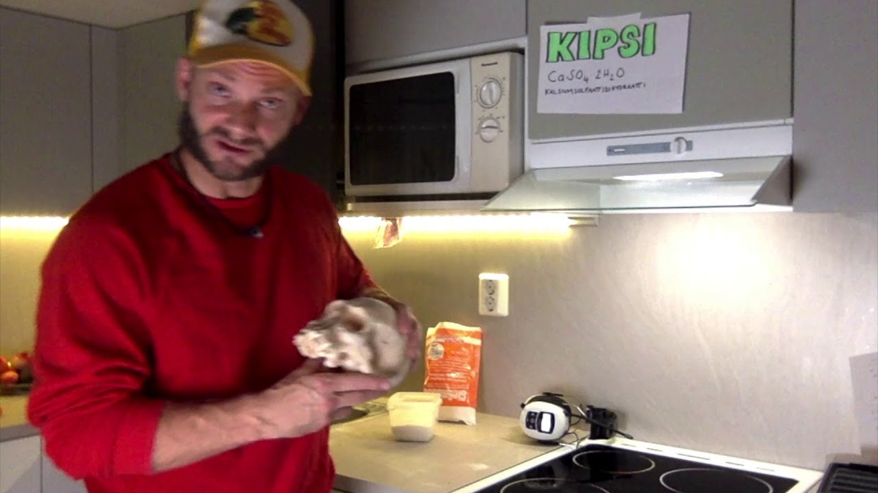 kipsikoulu