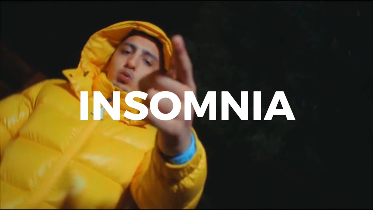 [FREE] Morad Type Beat 