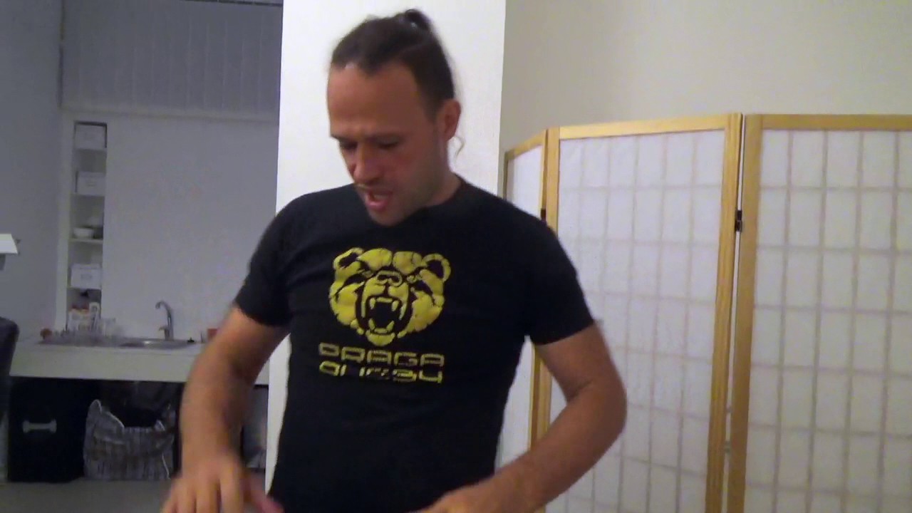 Masáže pořádně