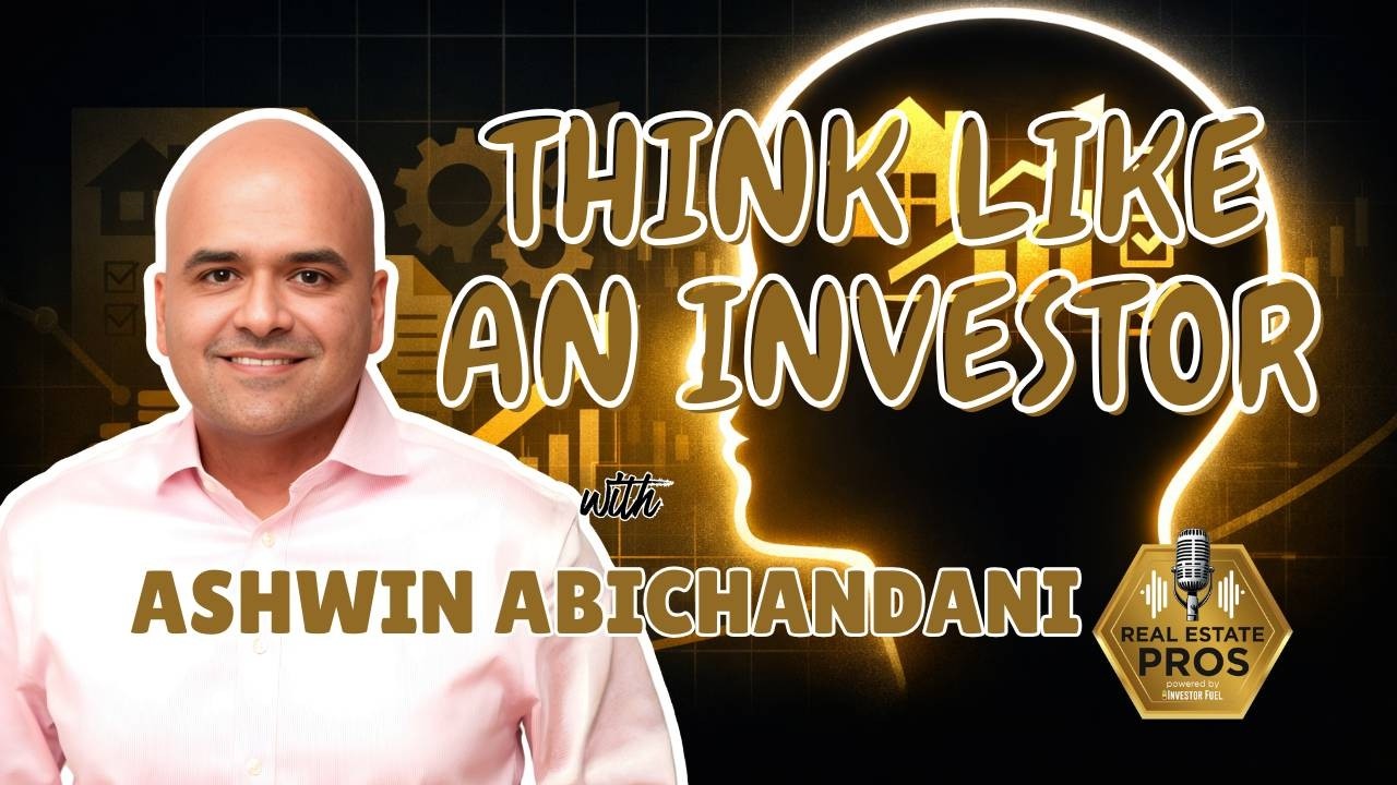 How to Think Like a Real Estate Investor Before You Buy | VA Loan and Rental Property Advice