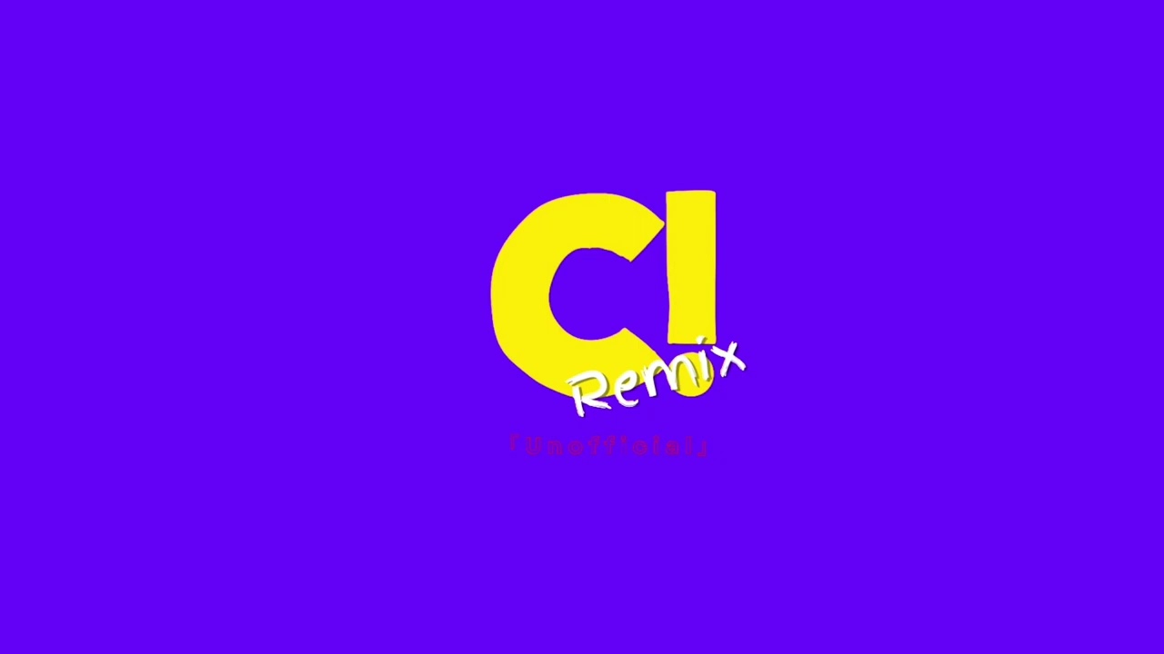 Camila Cabello - In the Dark (CADU! Remix)
