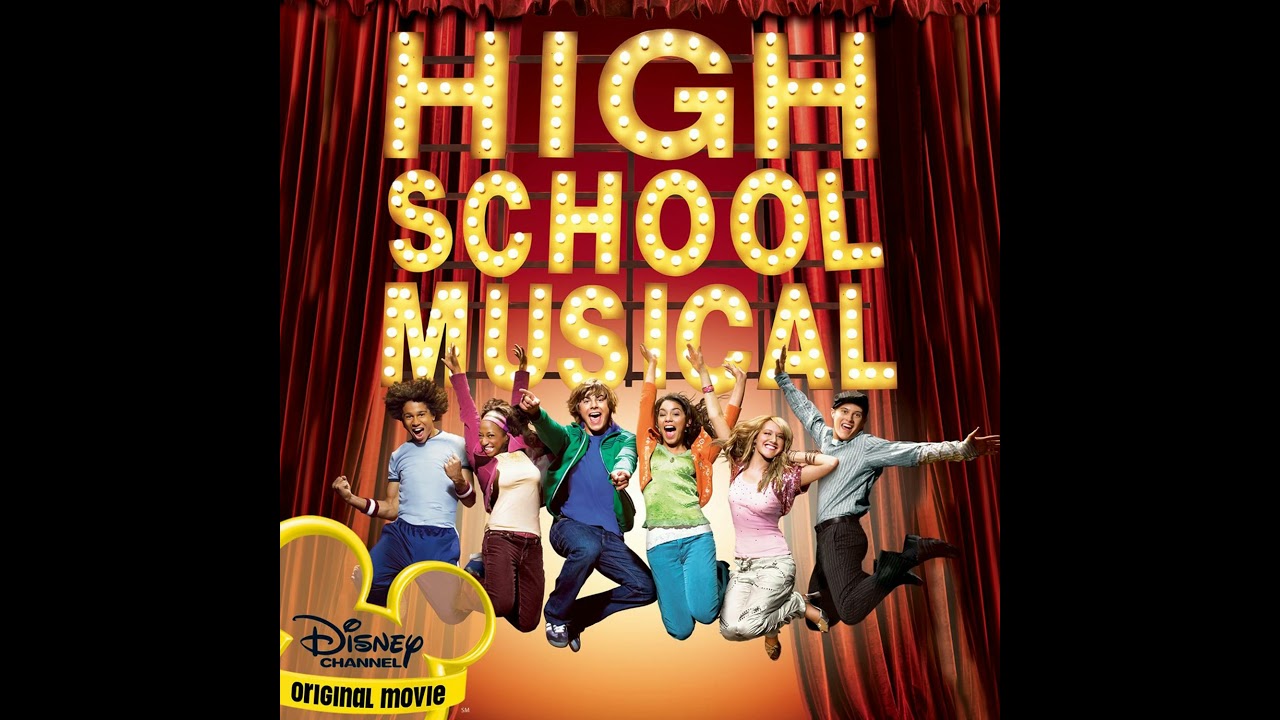 Ashley Tisdale - Bop To The Top (feat. Lucas Grabeel) (slowed + reverb)