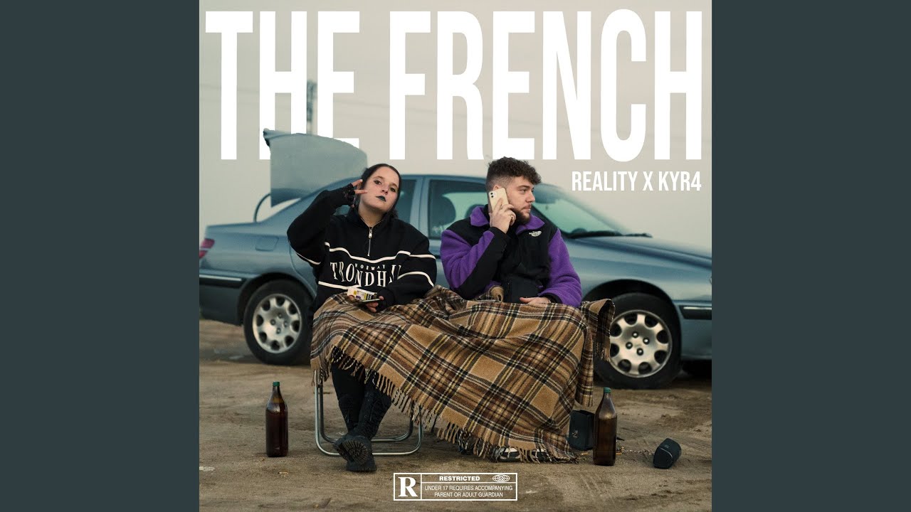 THE FRENCH
