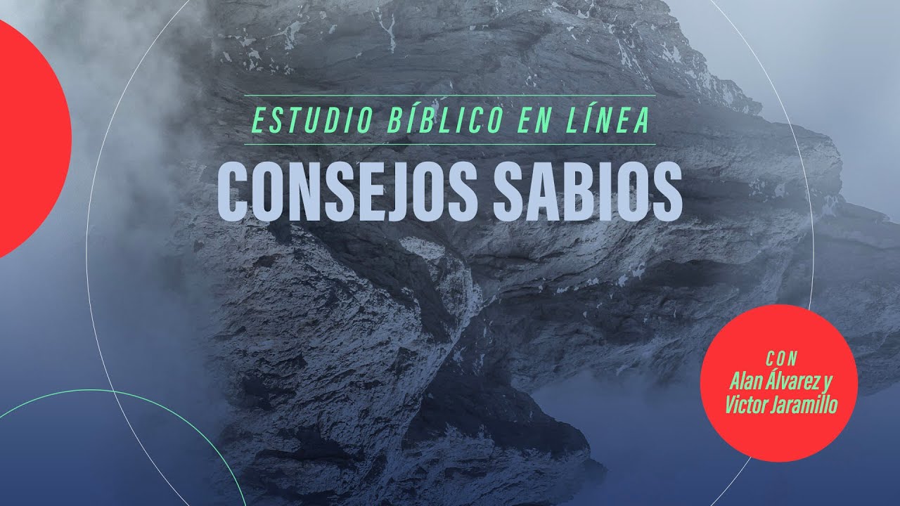 1 Corintios 16 | Consejos sabios | Alan Álvarez y Victor Jaramillo