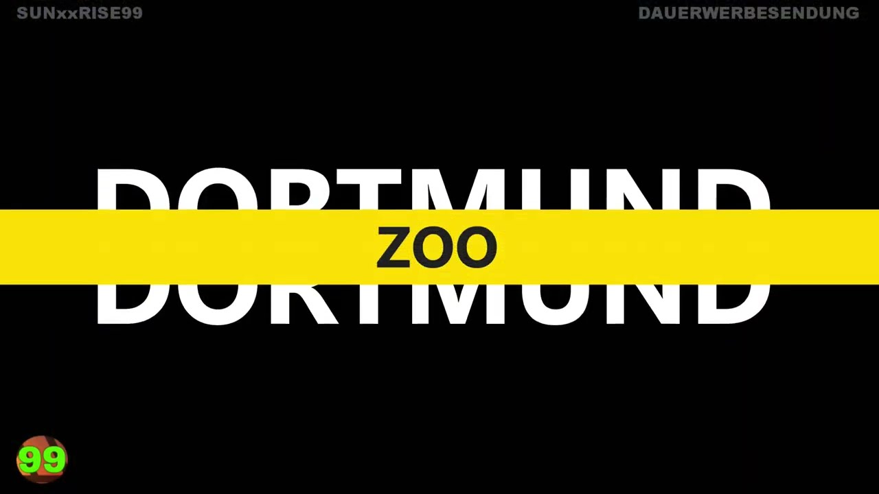 Der ZOO Dortmund // Das Ruhrgebiet / Freizeit / Ausflug / Tiere /Aktivit&auml;ten /Freizeitaktivit&auml;t #328