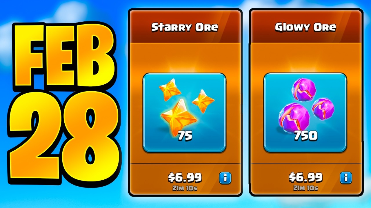Are the February 28th Deals Worth Buying?!