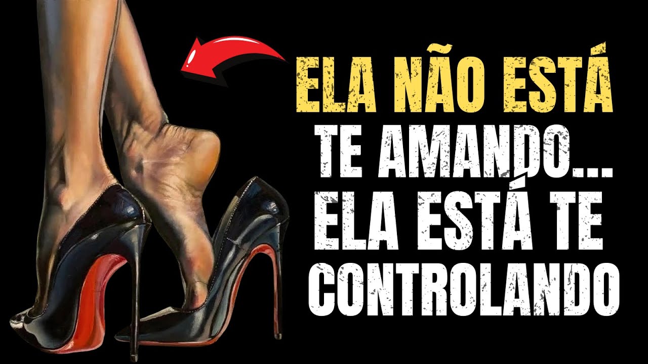 Nietzsche revelou a verdade sobre algumas mulheres e ninguém ouviu!