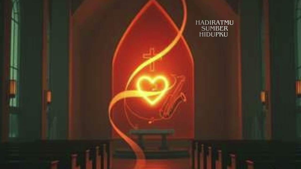 HADIRATMU SUMBER HIDUPKU