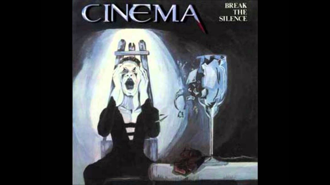 Cinema - So Lost In Love