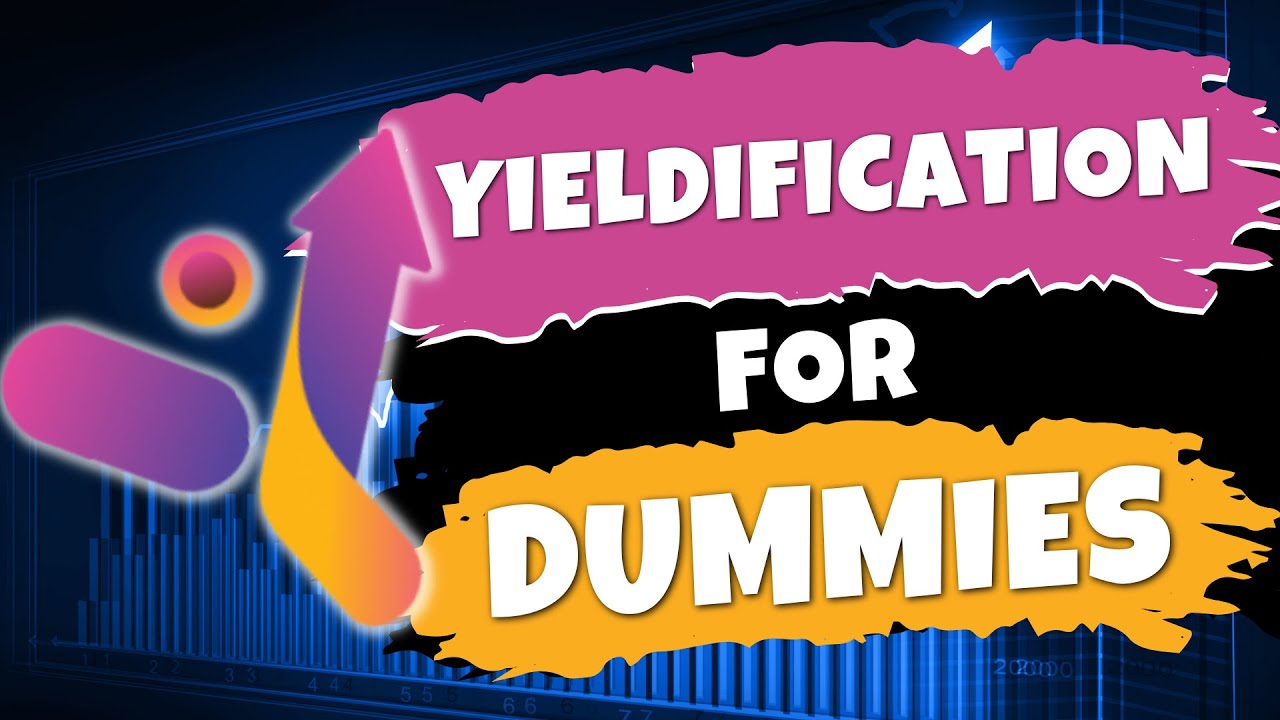 YIELDIFICATION TOKEN REVIEW: IS IT LEGIT OR A SCAM TOKEN?