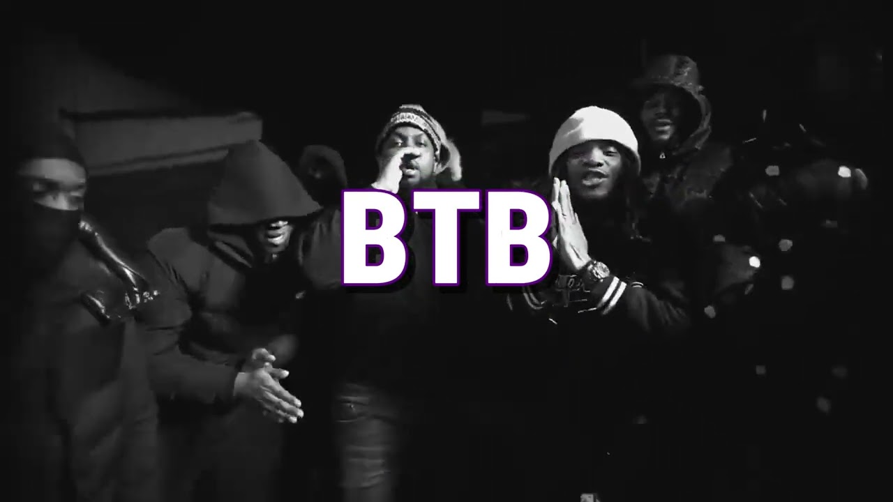 Youngs Teflon x Clavish Type Beat 