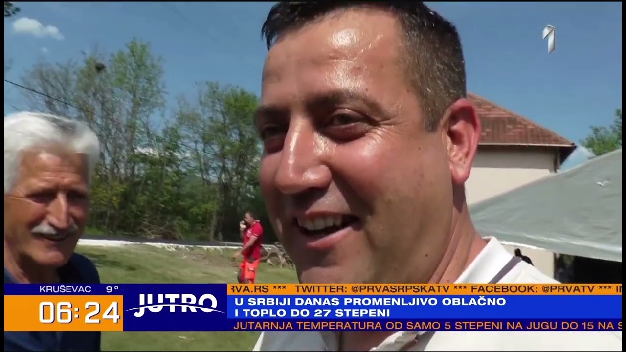 Prva - Put u Mojsinju zaseok Zornići