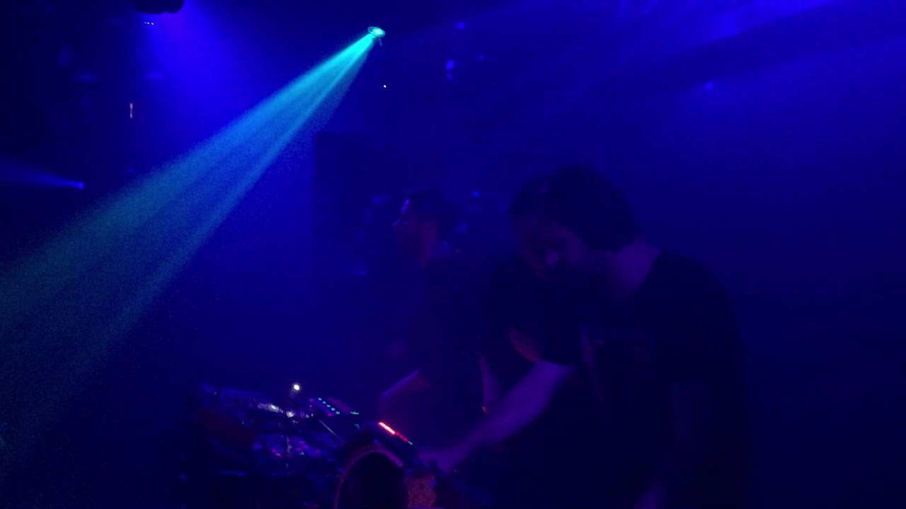 Premiesku(live) at fabriclondon (Apr 2018) / P2