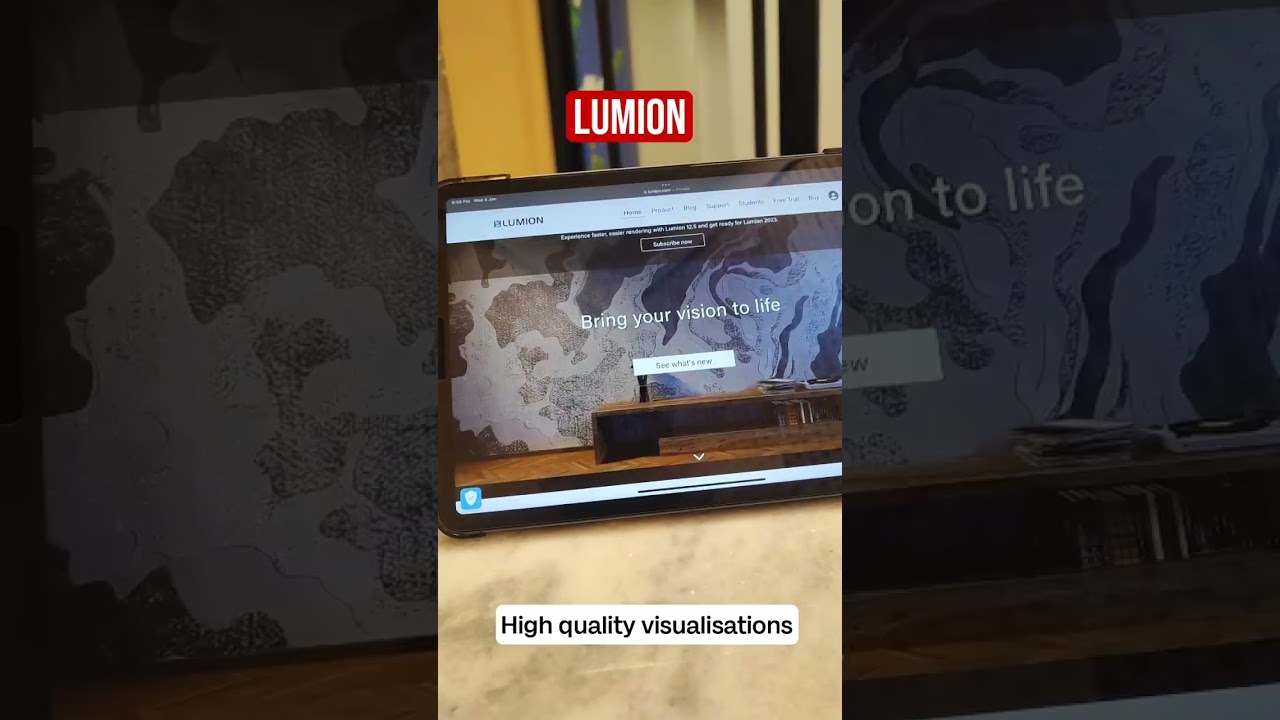 🚀 TOP 3 useful tools for Realistic 3D Renders: