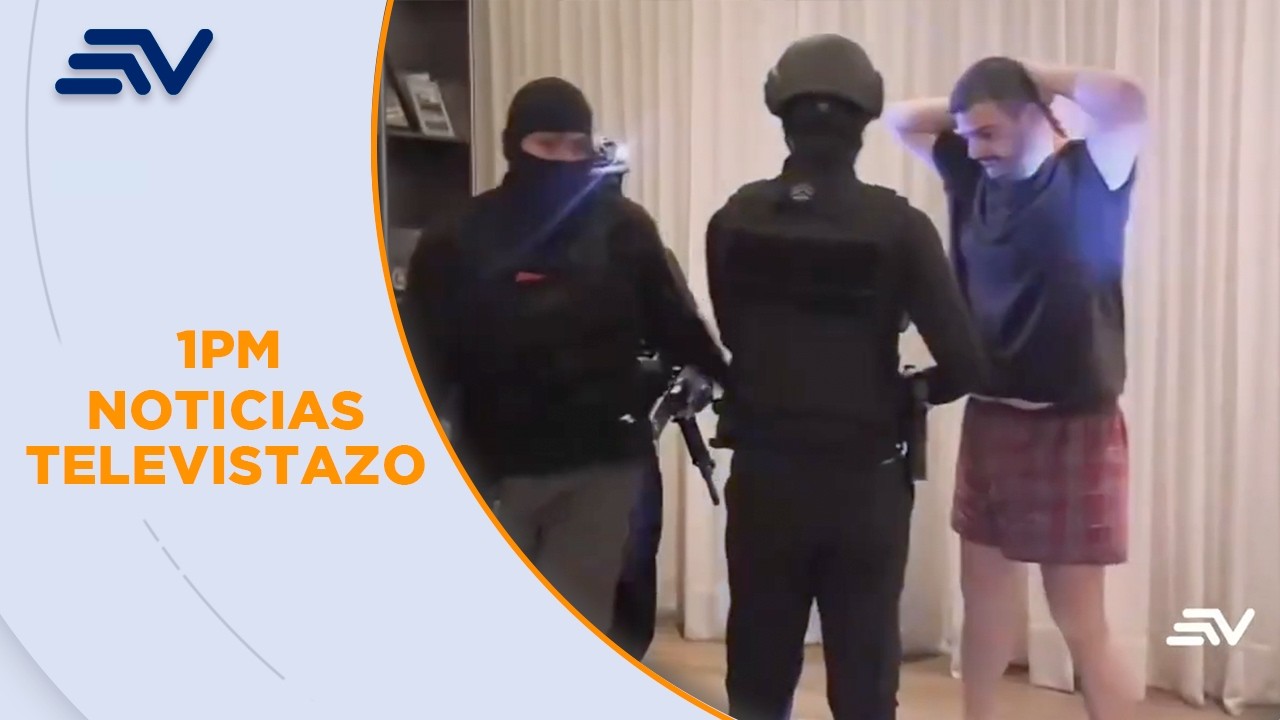 Caso Goleada se ha desarrollado lejos del escrutinio público | Televistazo | Ecuavisa