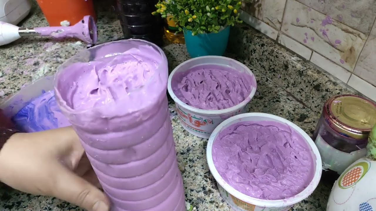 وداعاً للشراء اعملى الصابون فى البيت