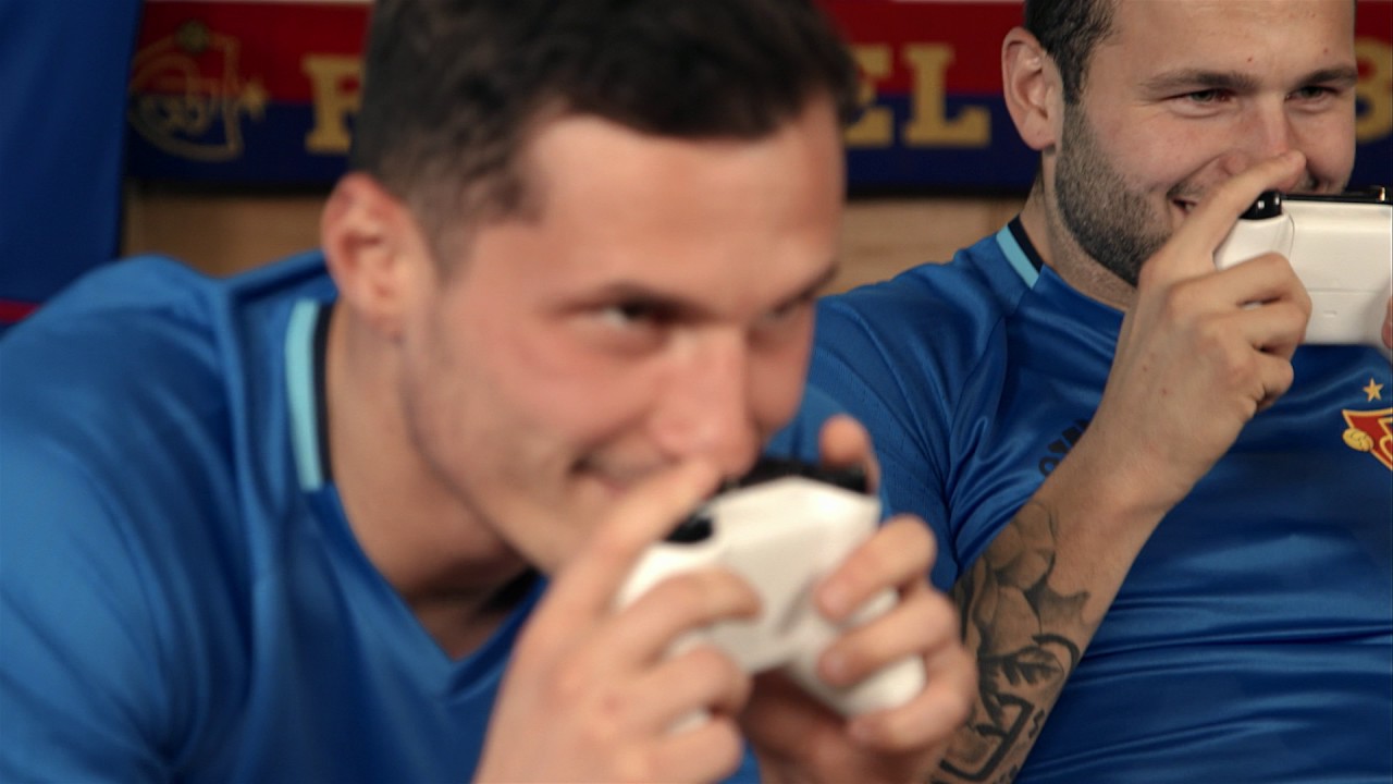 Wer ist der beste FIFA 17-Spieler beim FCB?