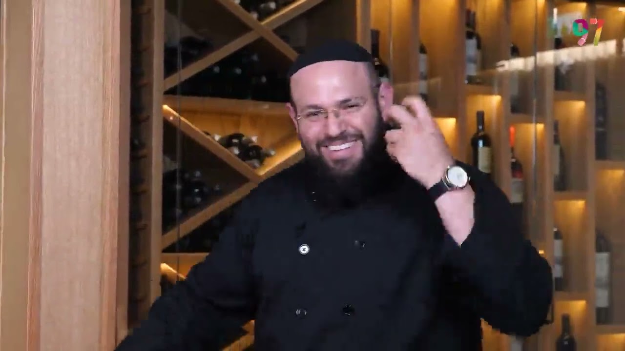 קציצות דגים מרוקאיות מהבית של סבתא